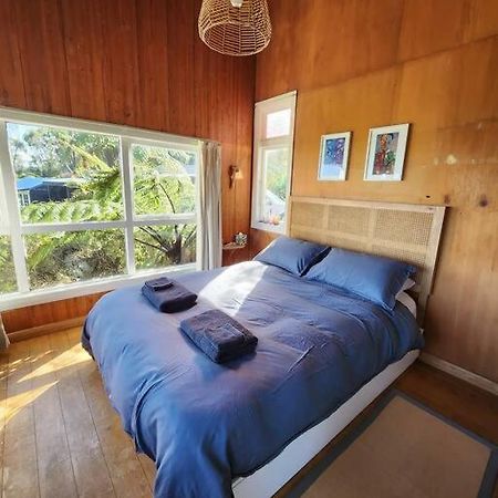 Rustic Paradise Nestled In Nature Punakaiki Esterno foto