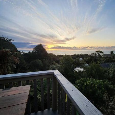 Rustic Paradise Nestled In Nature Punakaiki Esterno foto