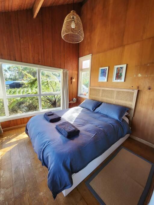 Rustic Paradise Nestled In Nature Punakaiki Esterno foto