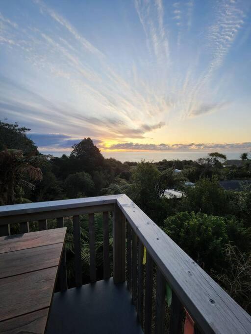 Rustic Paradise Nestled In Nature Punakaiki Esterno foto