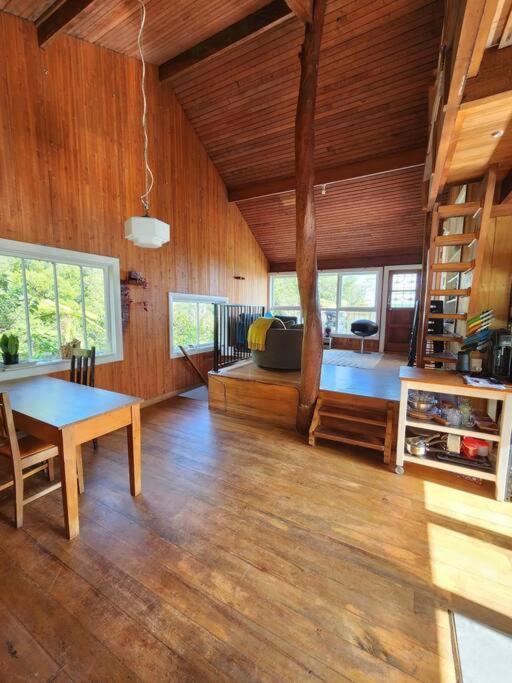 Rustic Paradise Nestled In Nature Punakaiki Esterno foto